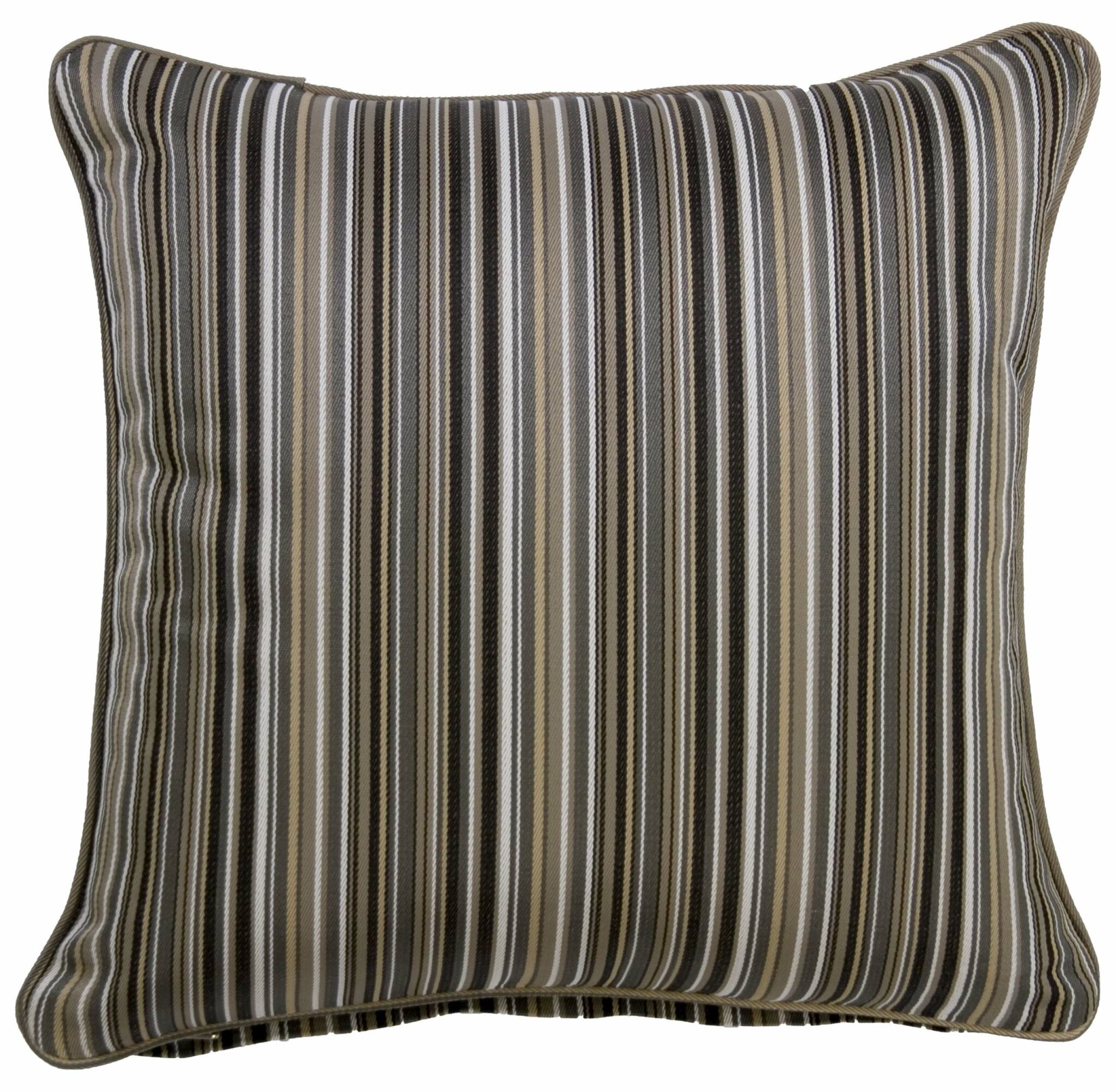 Bray Grey Large Throw Cushion Outdoor Cushions Online