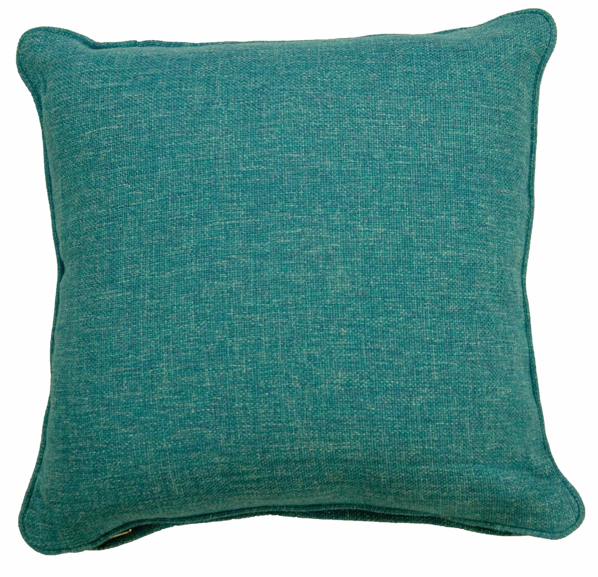 Copacabana Aqua Large Outdoor Cushion Outdoor Cushions Online