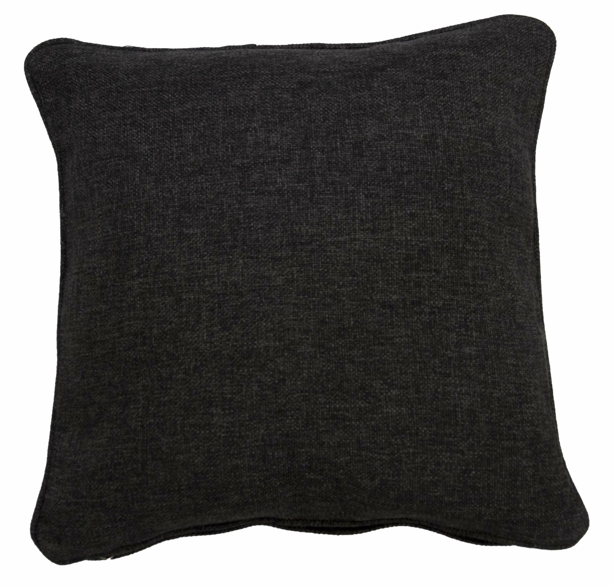 Copacobana Black Small Outdoor Cushion Outdoor Cushions Online