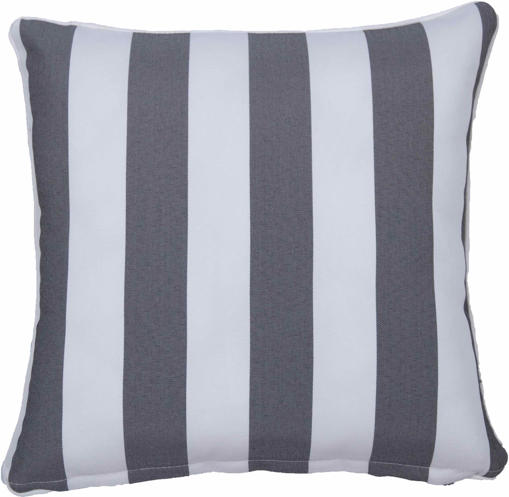 Koblenz Grey Large Throw Cushion Outdoor Cushions Online