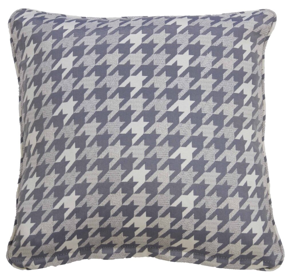 Lapunta Navy Large Throw Cushion Outdoor Cushions Online