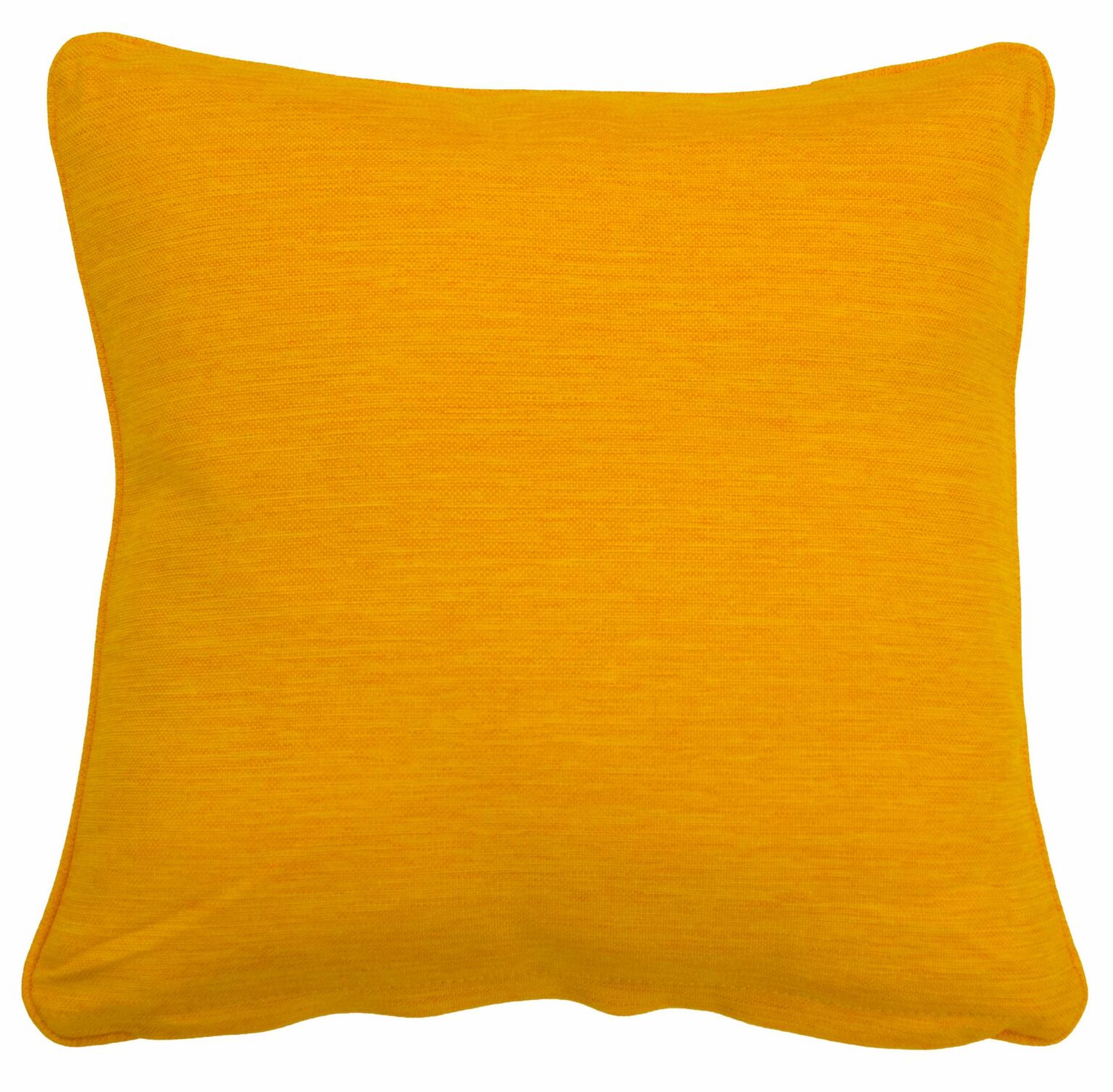 Southend Yellow Small Throw Cushion Outdoor Cushions Online