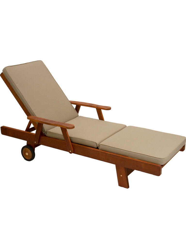 Oyster Sun Lounge Cushion Outdoor Cushions Online